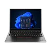 Lenovo ThinkPad L/L13 2-in-1 Gen 5/U7-155U/13,3"/WUXGA/T/16GB/1TB SSD/4C-iGPU/W11P/Black/3RNBD