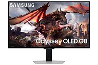 Samsung Odyssey G8/LS32DG802SUXDU/32 Samsung Odyssey G8/LS32DG802SUXDU/32