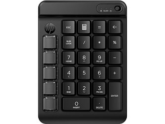 HP 430 Programmable Wireless Keypad