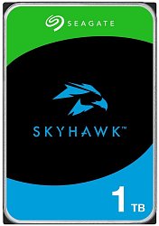 HDD 1TB Seagate SkyHawk 64MB SATA