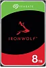 HDD 8TB Seagate IronWolf