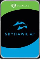 HDD 24TB Seagate SkyHawk AI 256MB SATAIII