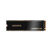 ADATA SSD 512GB Legend 900 NVMe Gen 4x4 ADATA SSD 512GB Legend 900 NVMe Gen 4x4