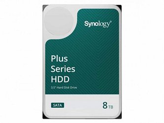 Synology HAT3310-8T 3.5