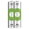 GP Nabíjecí bat. ReCyko 2600 AA (HR6) - 2ks