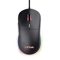 TRUST GXT925 REDEX II LIGHTWEIGHT MOUSE