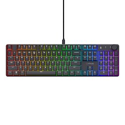 TRUST GXT866 TORIX MECHANICAL KEYBOARD
