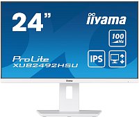 iiyama ProLite/XUB2492HSU-W6/23,8 iiyama ProLite/XUB2492HSU-W6/23,8