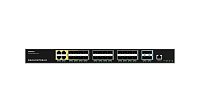 Grandstream GWN7831 Layer 3 Managed Network Switch 24 SFP / 4 SFP+ / 4 GbE porty Grandstream GWN7831 Layer 3 Managed Network Switch 24 SFP / 4 SFP+ / 4 GbE porty