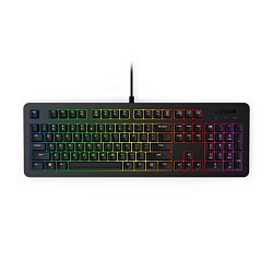 Lenovo Legion K300 RGB/Drátová USB/CZ-SK layout/Černá Lenovo Legion K300 RGB/Drátová USB/CZ-SK layout/Černá