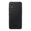 Tactical TPU Kryt pro Samsung Galaxy Xcover 7 Transparent