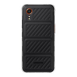 Tactical TPU Kryt pro Samsung Galaxy Xcover 7 Transparent Tactical TPU Kryt pro Samsung Galaxy Xcover 7 Transparent