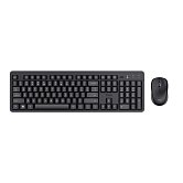 TRUST ODY II WL KEYBOARD & MOUSE HU TRUST ODY II WL KEYBOARD & MOUSE HU