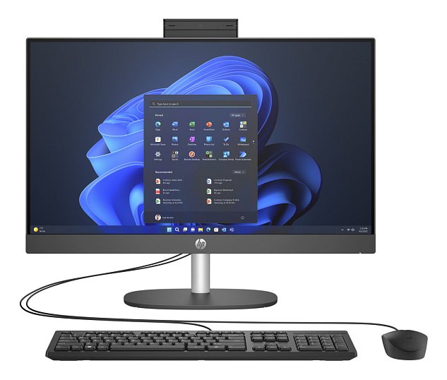 HP ProOne 240 G10 i5-1335U/16GB/512GB/W11P