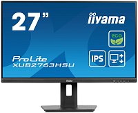 iiyama ProLite/XUB2763HSU-B1/27 iiyama ProLite/XUB2763HSU-B1/27