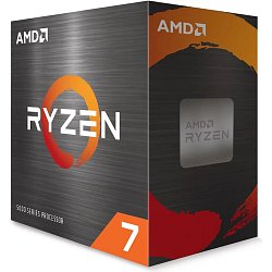 CPU AMD Ryzen 7 5700