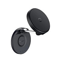 Baseus Magnetický skládací držák MagPro černý Baseus Magnetický skládací držák MagPro černý