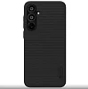 Nillkin Super Frosted Zadní Kryt pro Poco X6 Pro 5G Black