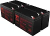APC KIT RBC24, RBC115, RBC116, RBC132, RBC133, RBC57, RBC159 - battery KIT