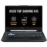 ASUS FA506NC 15,6/R5-7535HS/16G/512G/NV/W11H