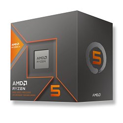 CPU AMD Ryzen 5 8600G