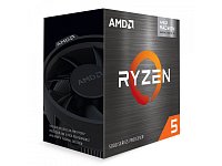 CPU AMD Ryzen 5 5500GT