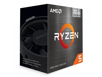 CPU AMD Ryzen 5 5500GT