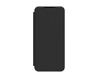 Samsung Flipové pouzdro A35 Black