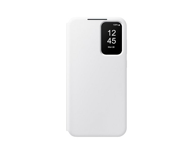 Samsung Flipové pouzdro Smart View A35 White