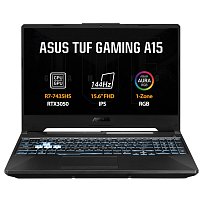 ASUS TUF Gaming A15/FA506NCR/R7-7435HS/15,6 ASUS TUF Gaming A15/FA506NCR/R7-7435HS/15,6