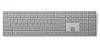 Microsoft Surface Keyboard (Gray), ENG