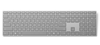 Microsoft Surface Keyboard (Gray), ENG