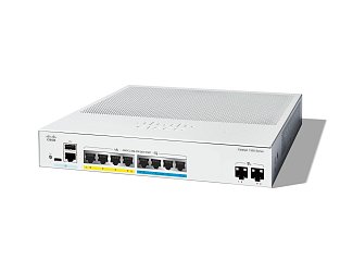 Catalyst C1300-8MGP-2X