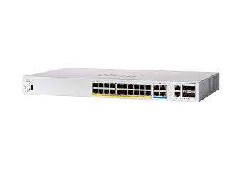 Catalyst C1300-24MGP-4X