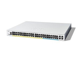 Catalyst C1300-48MGP-4X