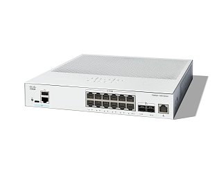 Catalyst C1300-12XT-2X