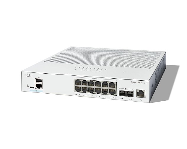 Catalyst C1300-12XT-2X