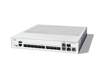 Catalyst C1300-12XS