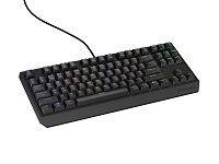 Genesis herní klávesnice THOR 230/TKL/RGB/Outemu Brown/Drátová USB/US layout/Černá Genesis herní klávesnice THOR 230/TKL/RGB/Outemu Brown/Drátová USB/US layout/Černá