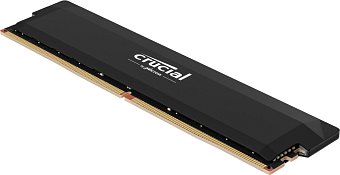 16GB DDR5 6000MHz Crucial Pro OC CL36