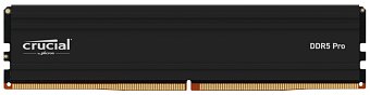 64GB DDR5 5600MHz Crucial Pro