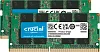 SO-DIMM 16GB DDR4 3200MHz Crucial CL22 (2x8GB)