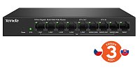 Tenda G0-8G-PoE Gigabit PoE Router MultiWAN, 3x GWAN/GLAN, 1x GWAN, 5x GLAN, 8x PoE 802.3af/at, VPN Tenda G0-8G-PoE Gigabit PoE Router MultiWAN, 3x GWAN/GLAN, 1x GWAN, 5x GLAN, 8x PoE 802.3af/at, VPN