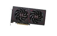 Sapphire PULSE AMD Radeon RX 7600 XT/Gaming/16GB/GDDR6 Sapphire PULSE AMD Radeon RX 7600 XT/Gaming/16GB/GDDR6