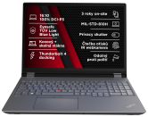 Lenovo ThinkPad P/P16 Gen 2/i7-14700HX/16