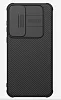 Nillkin CamShield PRO Zadní Kryt pro Samsung Galaxy A55 5G Black
