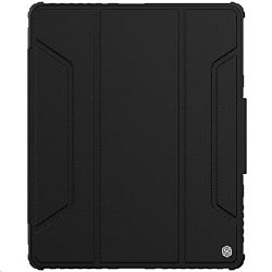 Nillkin Bumper PRO Protective Stand Case pro iPad Pro 12.9 2020/2021/2022/ Air 13 2024 Black Nillkin Bumper PRO Protective Stand Case pro iPad Pro 12.9 2020/2021/2022/ Air 13 2024 Black