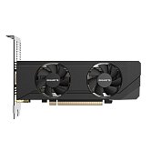 GIGABYTE GeForce RTX 3050 Low Profile/OC/6GB/GDDR6 GIGABYTE GeForce RTX 3050 Low Profile/OC/6GB/GDDR6