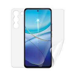 Screenshield VIVO V40 SE 5G fólie na celé tělo Screenshield VIVO V40 SE 5G fólie na celé tělo