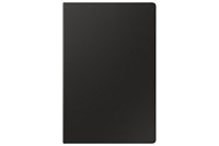 Samsung Ochranný kryt s klávesnicí a touchpadem pro Tab S10 Ultra/S9 Ultra Black Samsung Ochranný kryt s klávesnicí a touchpadem pro Tab S10 Ultra/S9 Ultra Black